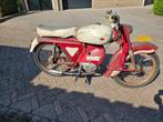 Typhoon futura zeldzame oldtimer, Fietsen en Brommers, Brommers | Overige merken, Ophalen