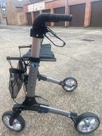 Rollator vermeiren, Ophalen, Opvouwbaar, Zo goed als nieuw