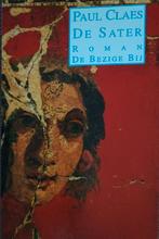 Paul Claes. De Sater., Ophalen of Verzenden
