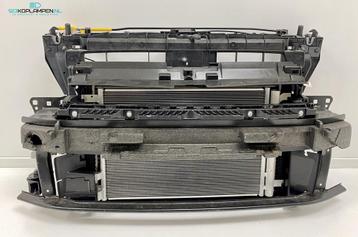 VW Volkswagen T Roc 2.0 TSI R voorfront koelerpakket  bumper beschikbaar voor biedingen
