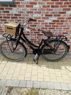 talent bakfiets, Ophalen, Zo goed als nieuw
