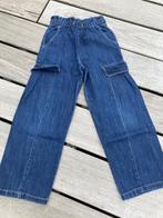 Jeansbroek 146, Kinderen en Baby's, Kinderkleding | Maat 146, Broek, Gebruikt, Meisje, Ophalen of Verzenden