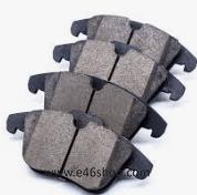 REMBLOKSET ACHTER BMW M2 M3 M4 OE 34212284989 ORG BMW  beschikbaar voor biedingen