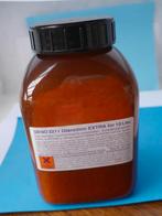 SENO 3211  Glanzzin EXTRA Etamage  circuits cuivre., Enlèvement ou Envoi