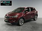 Opel Mokka X Innovation 1.4 Turbo 140 Pk M6 Leder interieur, Autos, Opel, Achat, Euro 6, Boîte manuelle, Autres couleurs