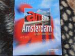 Amsterdam anders bekeken, Gelezen, Brochure, Ophalen of Verzenden