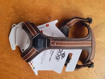 harnais DOG COPENHAGEN taille S  beschikbaar voor biedingen