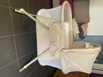 Reisbedje, heel gemakkelijk, Kinderen en Baby's, Kinderkamer | Bedden, Ophalen, Zo goed als nieuw, Minder dan 140 cm, 70 tot 85 cm