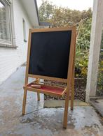 Ikea krijtbord / whiteboard, Ophalen, Gebruikt, Krijtbord