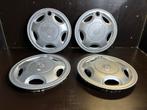 4 VW Polo LL 13" wieldoppen, Ophalen of Verzenden, Gebruikt