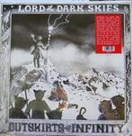 Outskirts Of Infinity ‎– Lord Of The Dark Skies(LP/NIEUW), Cd's en Dvd's, Ophalen of Verzenden, Nieuw in verpakking