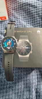 Huawei watch gt 2 pro, Handtassen en Accessoires, Smartwatches, Ophalen of Verzenden