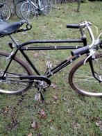 Retro  Fietsen  en onderdelen, mtb,koersfietsen, wielen,enz, Ophalen