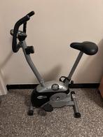 Home trainer, Jambes, Aluminium, Enlèvement, Utilisé