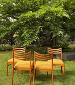 Vintage stoelen, Huis en Inrichting, Ophalen, Zo goed als nieuw, Vintage