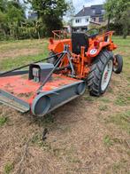 Tractor Renault type 72 jaar 1960 .met bloter ., Ophalen, Renault