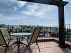 penthouse in Vera playa, Immo, Recreatiepark, Spanje, Appartement, 2 kamers