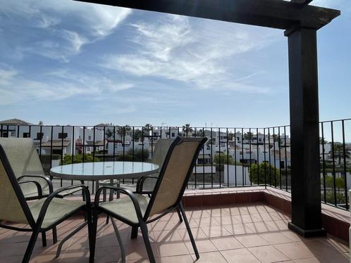 penthouse in Vera playa, Immo, Buitenland, Spanje, Appartement, Recreatiepark