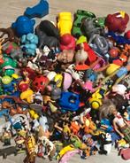 Lot de figurines +- 150 pièces, prix : 20€, Comme neuf, Enlèvement ou Envoi