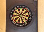 Darts.surround en mat, Sport en Fitness, Darts, Ophalen, Zo goed als nieuw