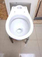 WC à vendre tel quel, Bricolage & Construction, Enlèvement, Comme neuf, Pierre, Douche