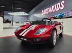 Kinderauto Ford GT 2 persoons 24 volt, Kinderen en Baby's, Speelgoed |Speelgoedvoertuigen, Ophalen of Verzenden, Nieuw, Afstandsbediening