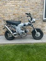 Dax brommer Zhenhua 50cc B klasse, Fietsen en Brommers, Brommers | Honda, Ophalen