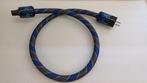 Powercord 1 meter lang voor aansluiting van audio apparatuur, Overige merken, Nieuw, Ophalen of Verzenden, 120 watt of meer
