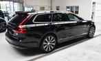 Volvo V90 2.0 T6 AWD PHEV Plus Bright -LEDER / NAVI / CAMERA, Auto's, Volvo, Automaat, 4 cilinders, 1969 cc, Zwart