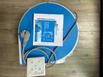 Buva MV-Box woonhuisventilatie, Verzenden, Zo goed als nieuw, Afzuiger