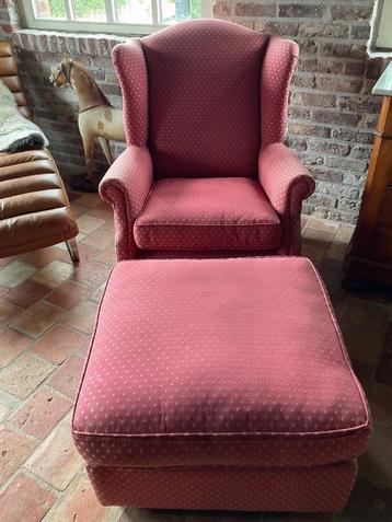 Laura Ashley zetel GRATIS beschikbaar voor biedingen