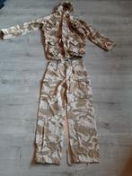 MiLITARIA - Woestijnoutfit van het Britse leger (nieuwe), Verzamelen, Ophalen of Verzenden