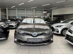 Toyota Auris Lounge Auris hatchback lounge, Automaat, https://public.car-pass.be/vhr/251ba504-f93e-44dc-a5d1-fc35e964cee1, Zwart