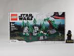 Lego Star Wars 40362 Battle of Endor, Kinderen en Baby's, Speelgoed | Duplo en Lego, Ophalen of Verzenden, Nieuw, Complete set