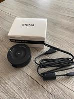 Sigma usb dock, Ophalen, Zo goed als nieuw, Overige Merken
