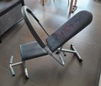 Gratis - Fitnessbank, Sport en Fitness, Fitnessmaterialen, Ophalen, Gebruikt, Fitnessbank