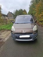 Peugot Partner, Auto's, Peugeot, Voorwielaandrijving, Euro 5, Stof, Handgeschakeld