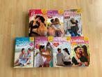 Harlequin favorieten 3 in 1 passie/liefdes vanaf €1, Ophalen