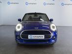 MINI One *GPS*Caméra*Harman/kardon*Carplay, Auto's, Mini, 75 kW, Cabriolet, Blauw, Parkeersensor