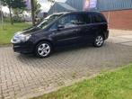 2005 Opel Zafira 2.2 Enjoy Personenauto, Auto's, Opel, Monovolume, Gebruikt, Bedrijf, Euro 4