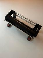 Snijmachine inpakpapier op rol, Ophalen, Zo goed als nieuw