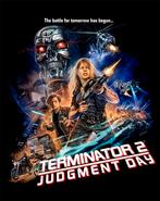 Jour du jugement de Terminator 2, Enlèvement ou Envoi