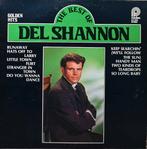 Del Shannon - Best, CD & DVD, Vinyles | Pop, Enlèvement ou Envoi, 1960 à 1980, Utilisé