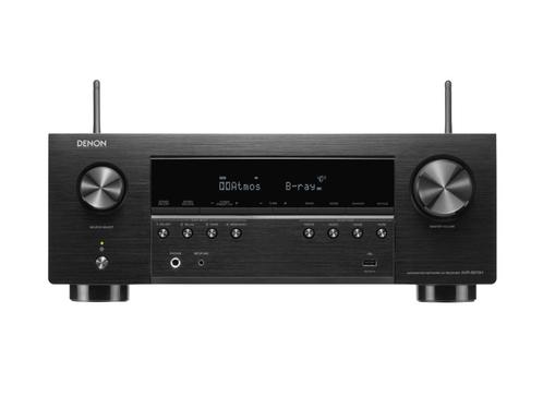 Denon AVR-S970H, Audio, Tv en Foto, Stereoketens, Nieuw, Denon, Losse componenten, Ophalen