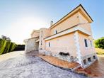 REF.4601 Villa de luxe avec terrain privé sur Santa Pola, Immo, Buitenland, 510 m², Spanje, Woonhuis, 7 kamers