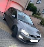 Golf 7, Auto's, Volkswagen, Automaat, Zwart, 4 cilinders, Beige