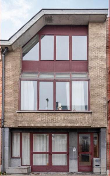 Woning te koop in Nieuwkerken-Waas, Immo, Huizen en Appartementen te koop, Vrijstaande woning, D