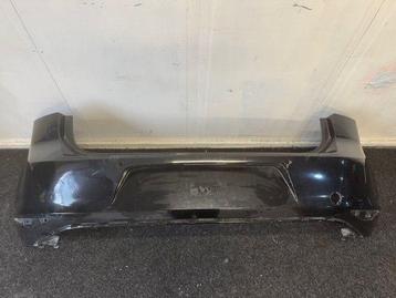 Volkswagen Golf 7 VII Achterbumper 4x PDC LC9X beschikbaar voor biedingen