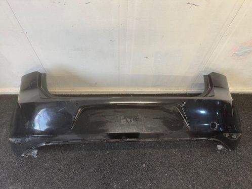 Volkswagen Golf 7 VII Achterbumper 4x PDC LC9X, Auto-onderdelen, Carrosserie, Bumper, Volkswagen, Achter, Gebruikt, Ophalen of Verzenden