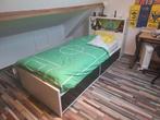 Tienerbed, Kinderen en Baby's, Kinderkamer | Bedden, Ophalen
